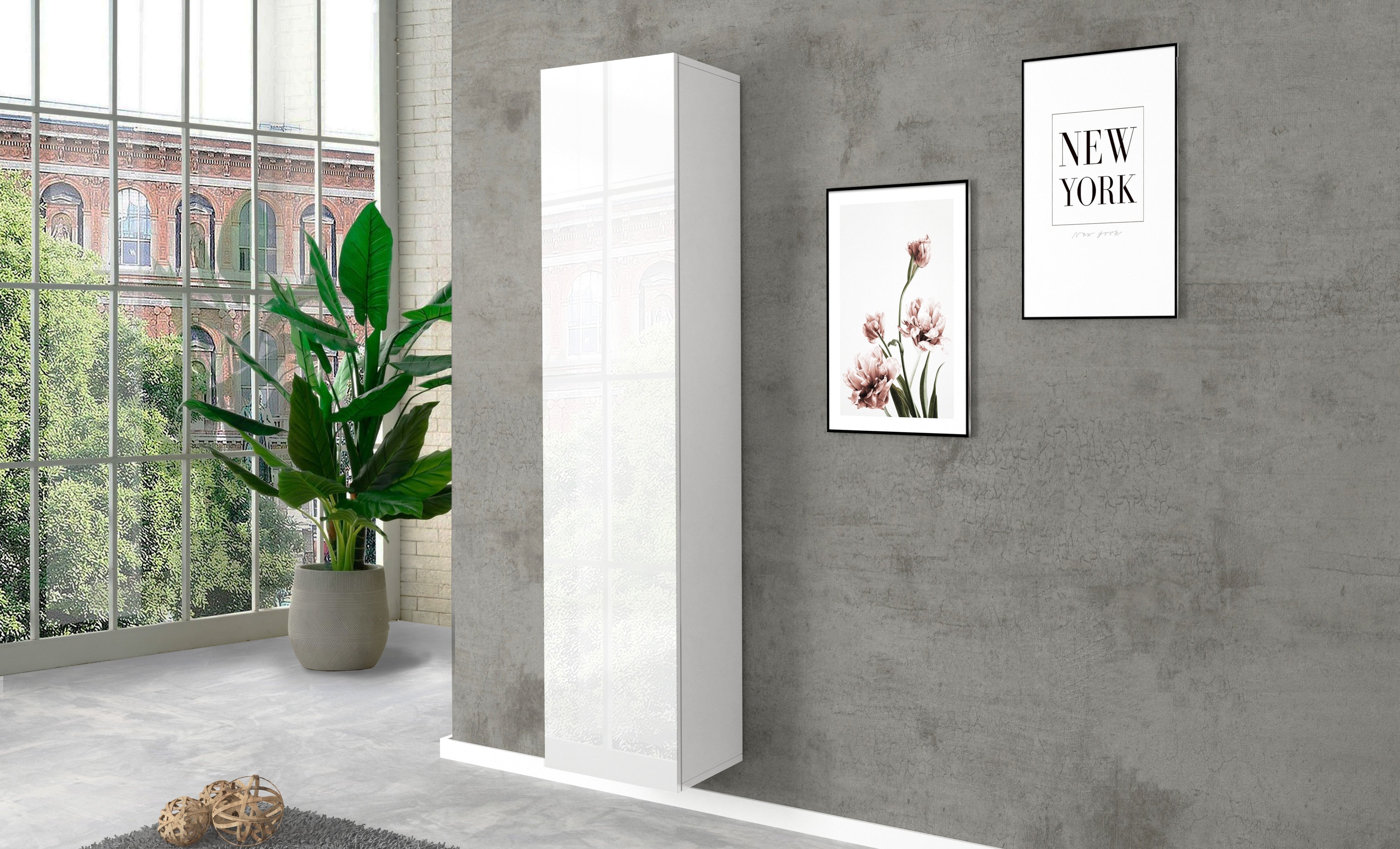 Armadi a Colonna: Spazio e Stile in Ogni Stanza della Tua Casa.