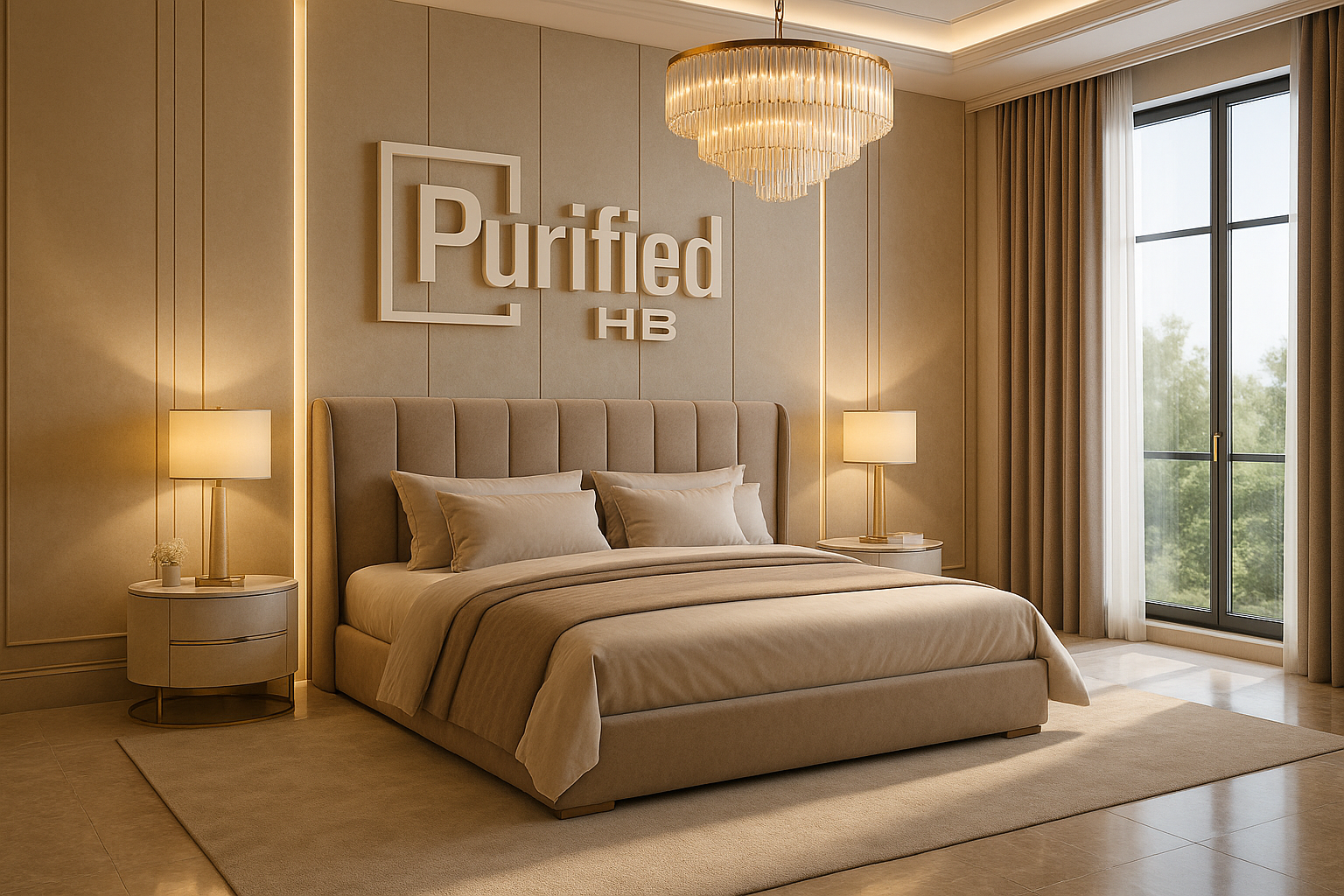 Letti con Porte USB e Prese Elettriche: Tecnologia in Camera da Letto