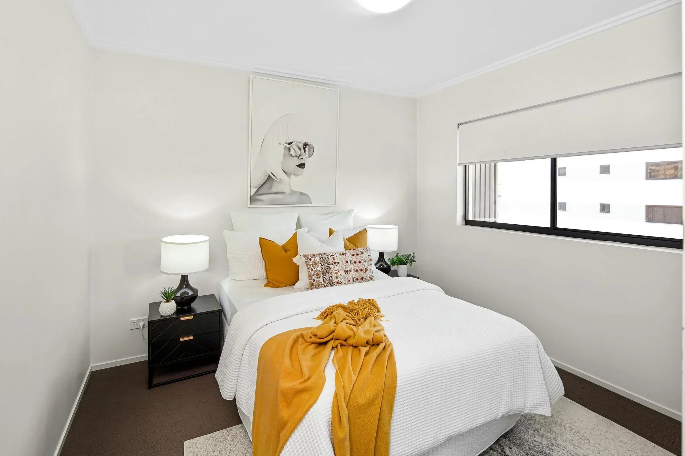 Arredamento: Come Creare l'Ambiente Perfetto con Stile e Funzionalità.