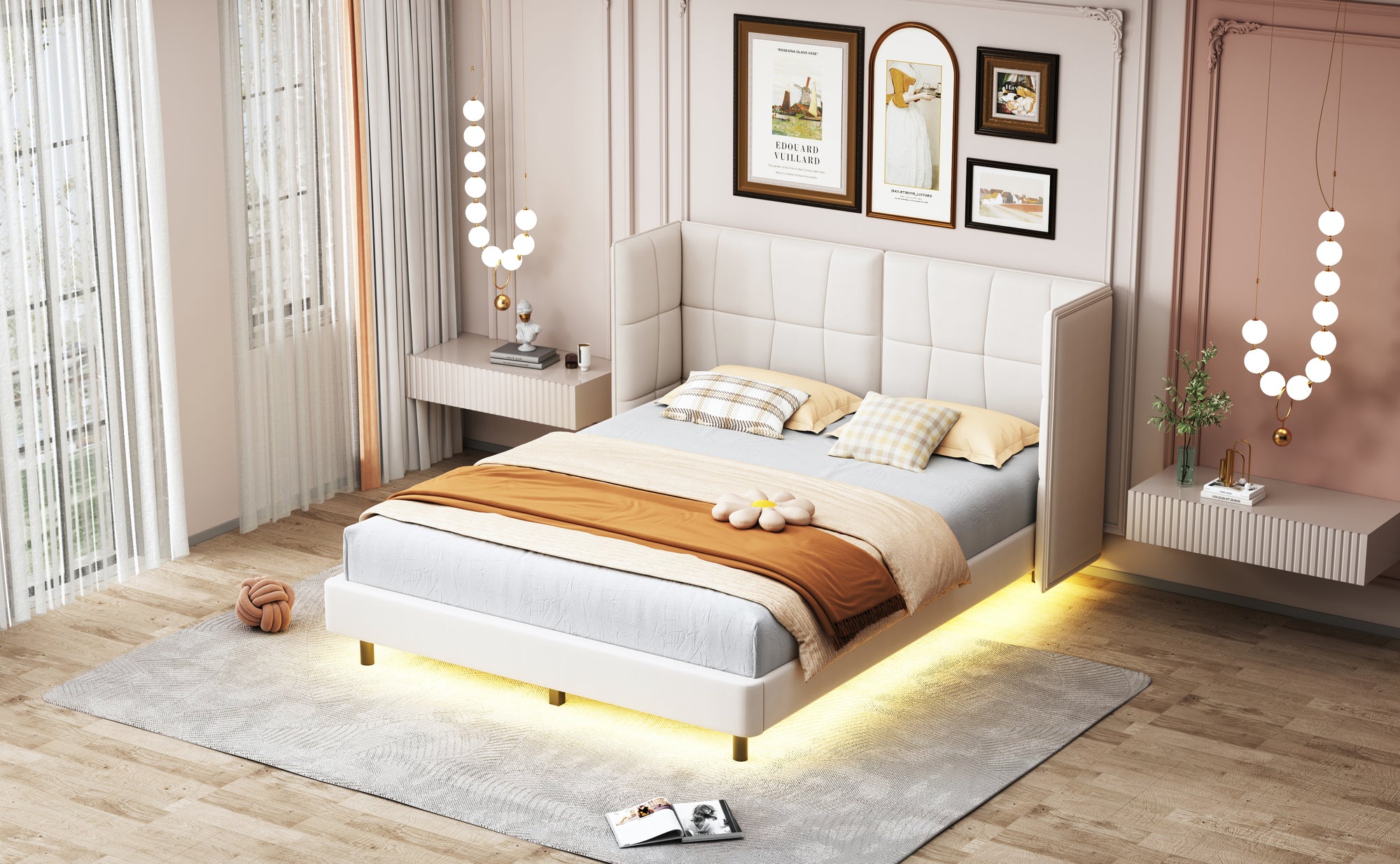 Purified Furniture