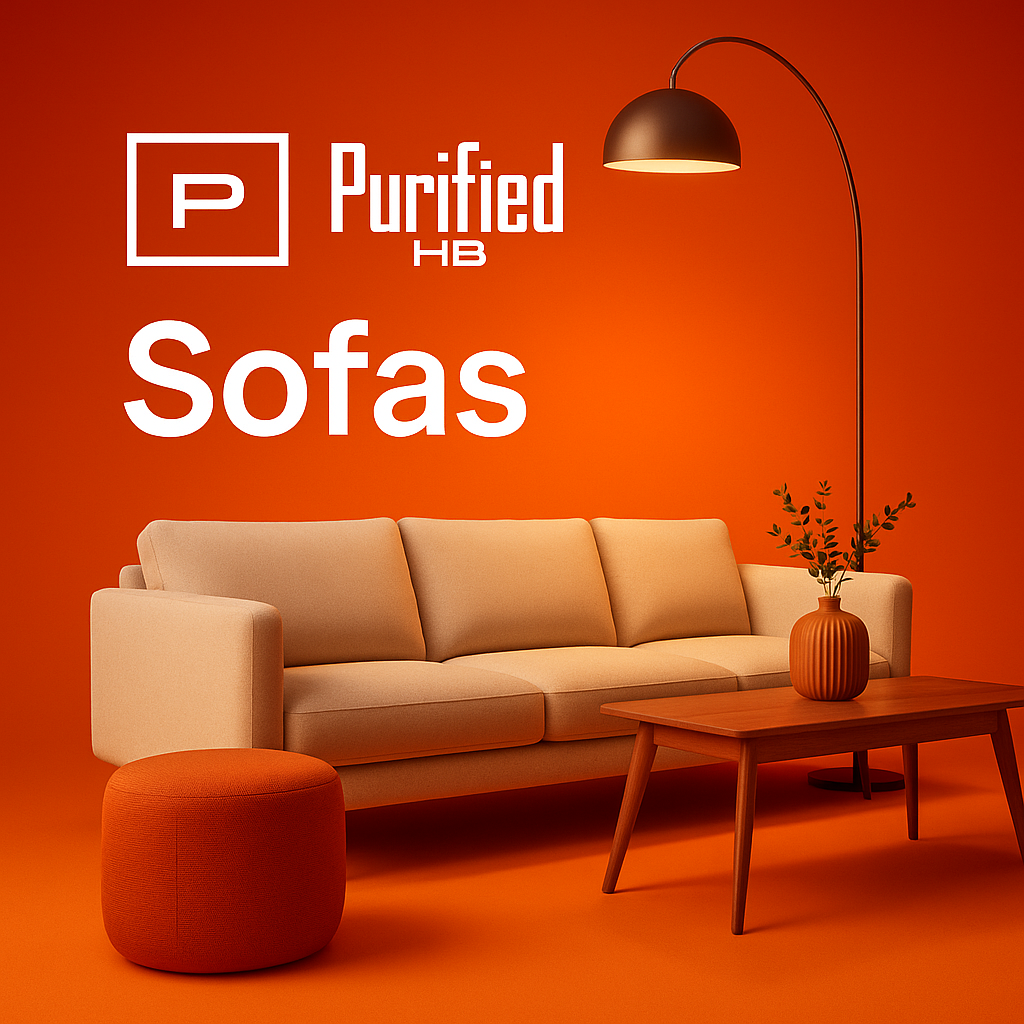 Purified Furniture