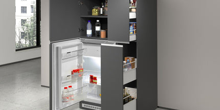 🧊 Colonne frigo.
