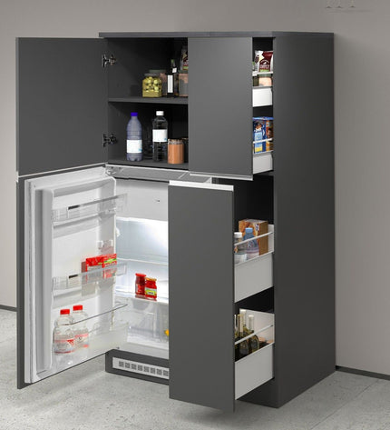 🧊 Colonne frigo.