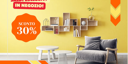Purified Furniture Library Sale 