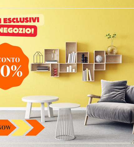 Purified Furniture Library Sale 