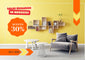 Purified Furniture Library Sale 