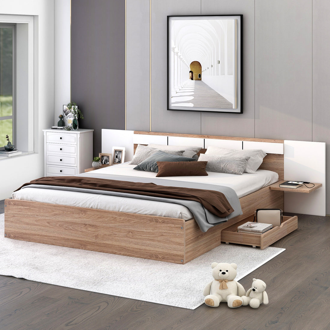 Purified Furniture