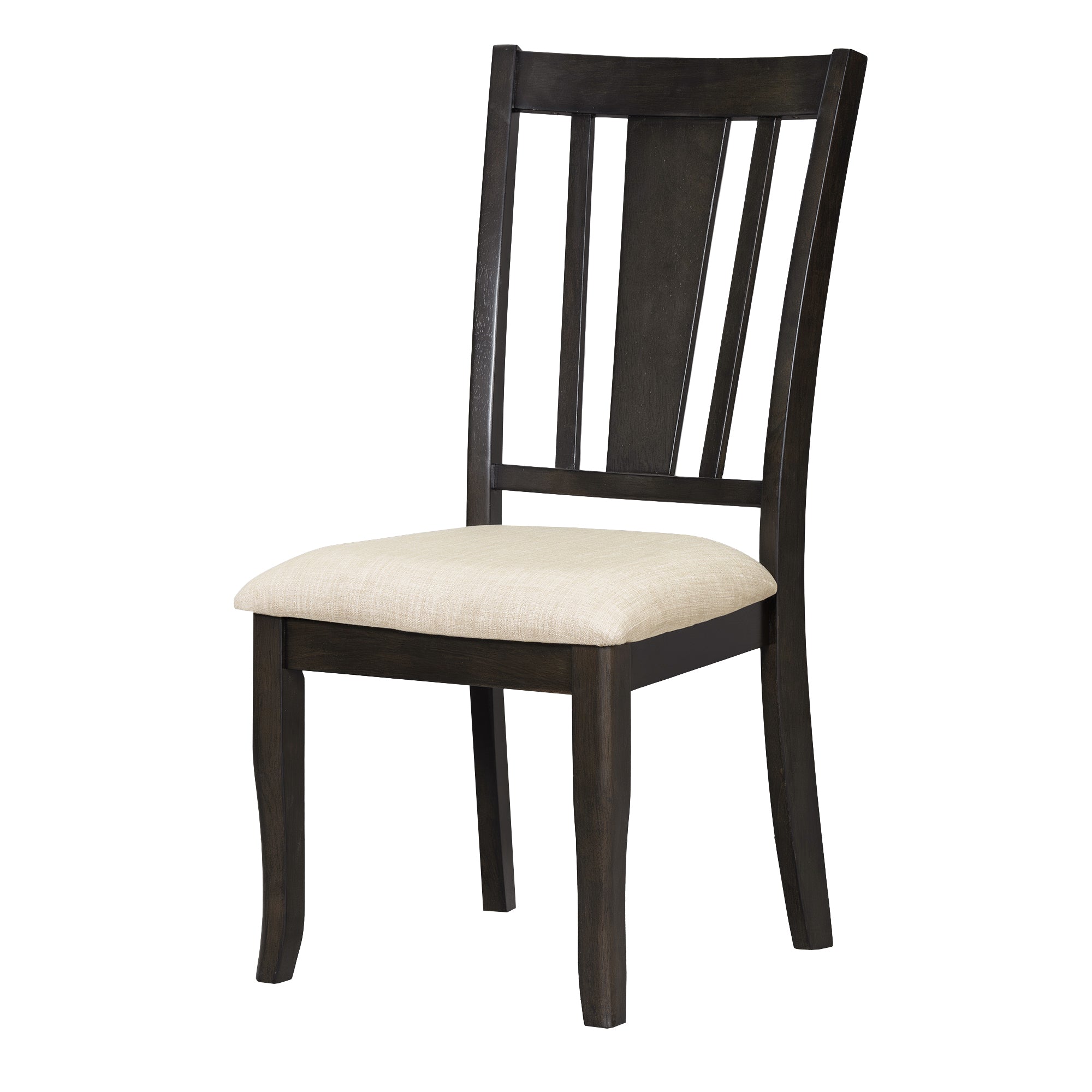 Set Tavolo Pranzo Estendibile 6 Pezzi Bianco