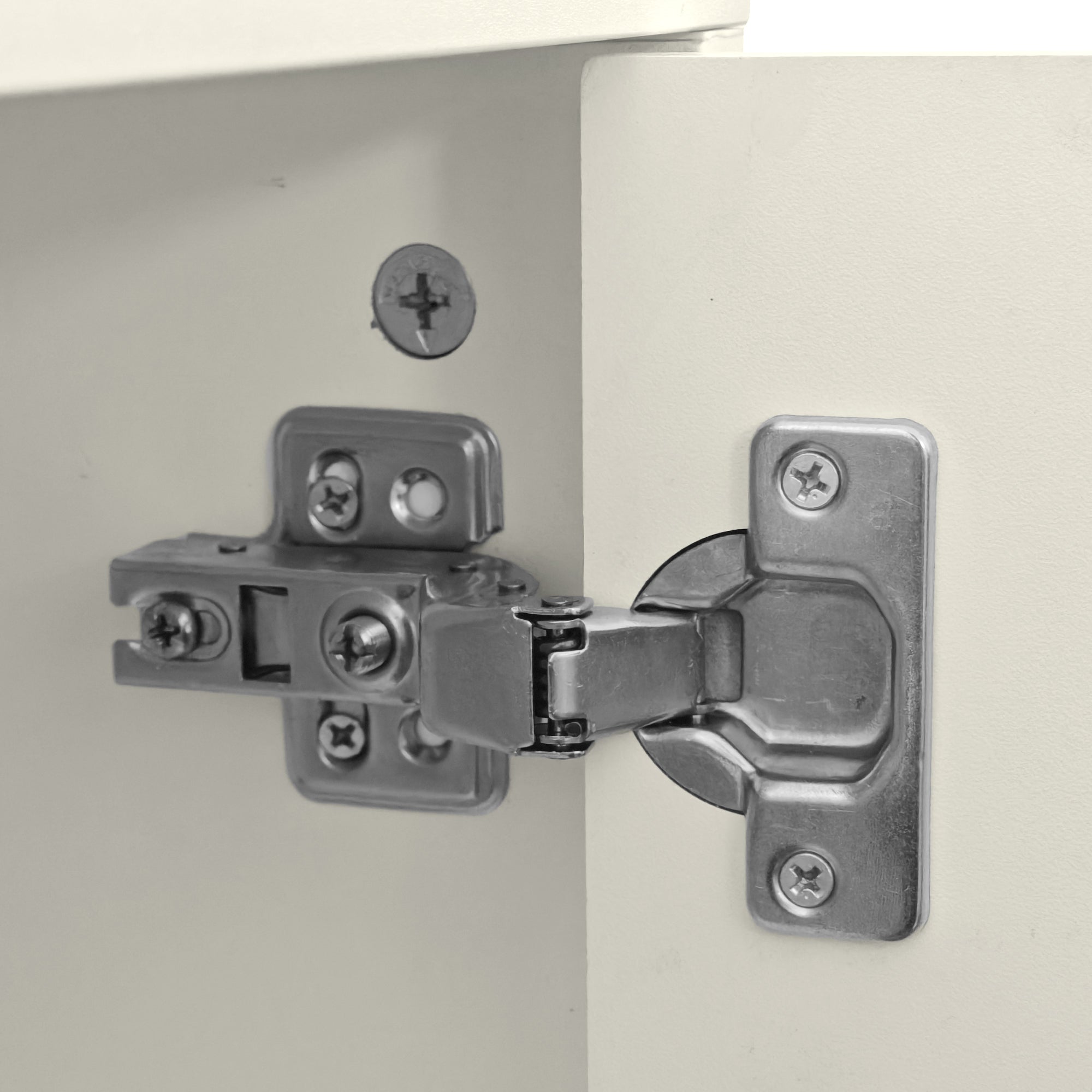 Panca Portascarpe Imbottita Bianca