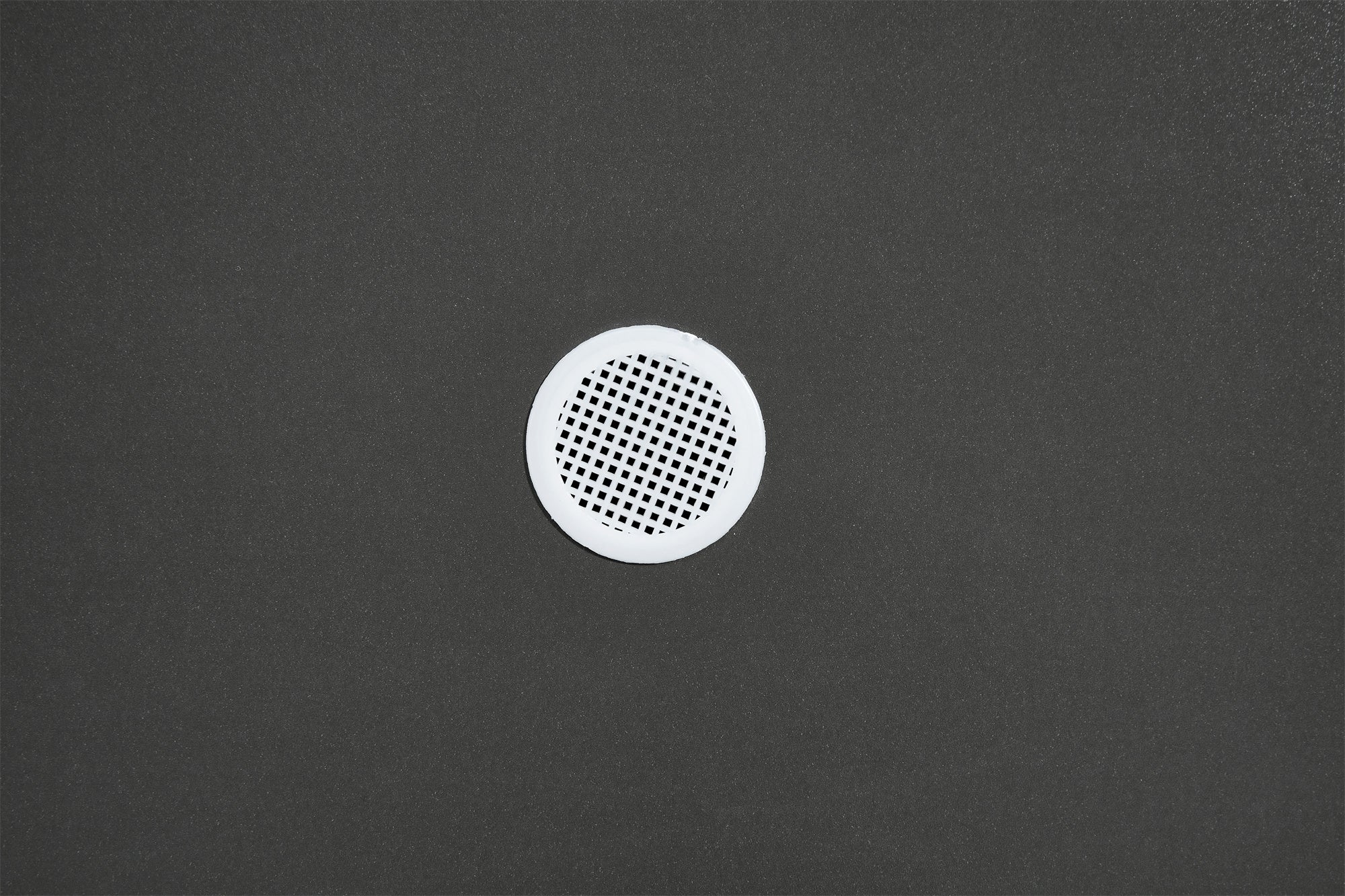 Scarpiera Grigia Ripiani