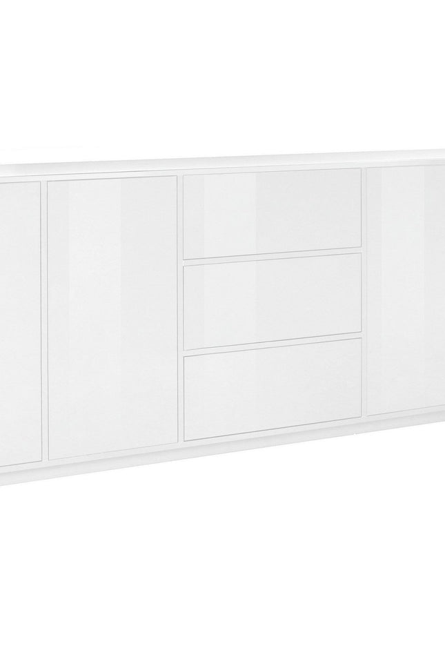 Credenza BLOOM da 220 cm.