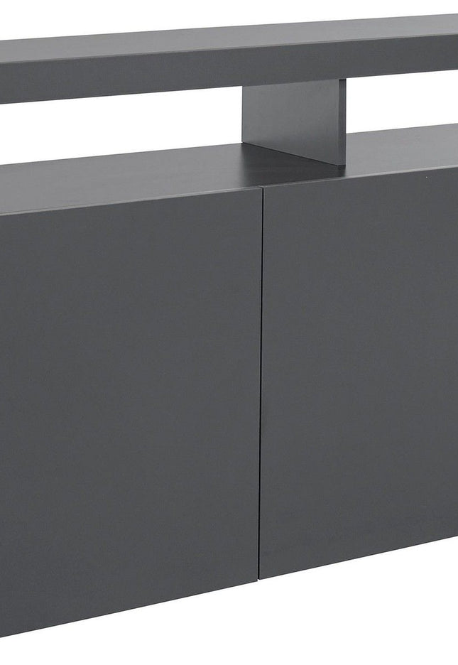 Credenza ESSENTIAL 3 ante da 200 cm.
