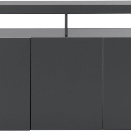 Credenza ESSENTIAL 3 ante da 200 cm.