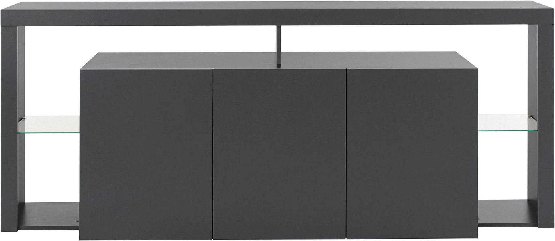 Credenza ESSENTIAL 3 ante da 200 cm.