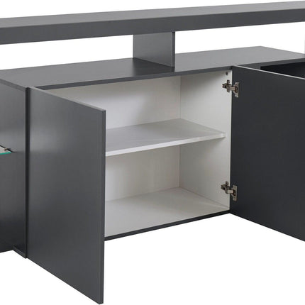 Credenza ESSENTIAL 3 ante da 200 cm.