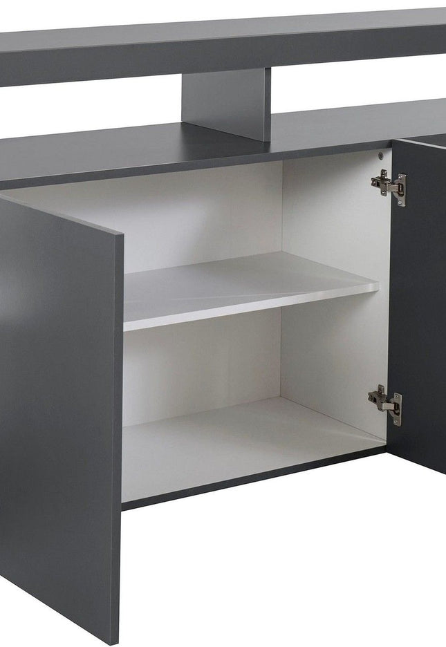 Credenza ESSENTIAL 3 ante da 200 cm.