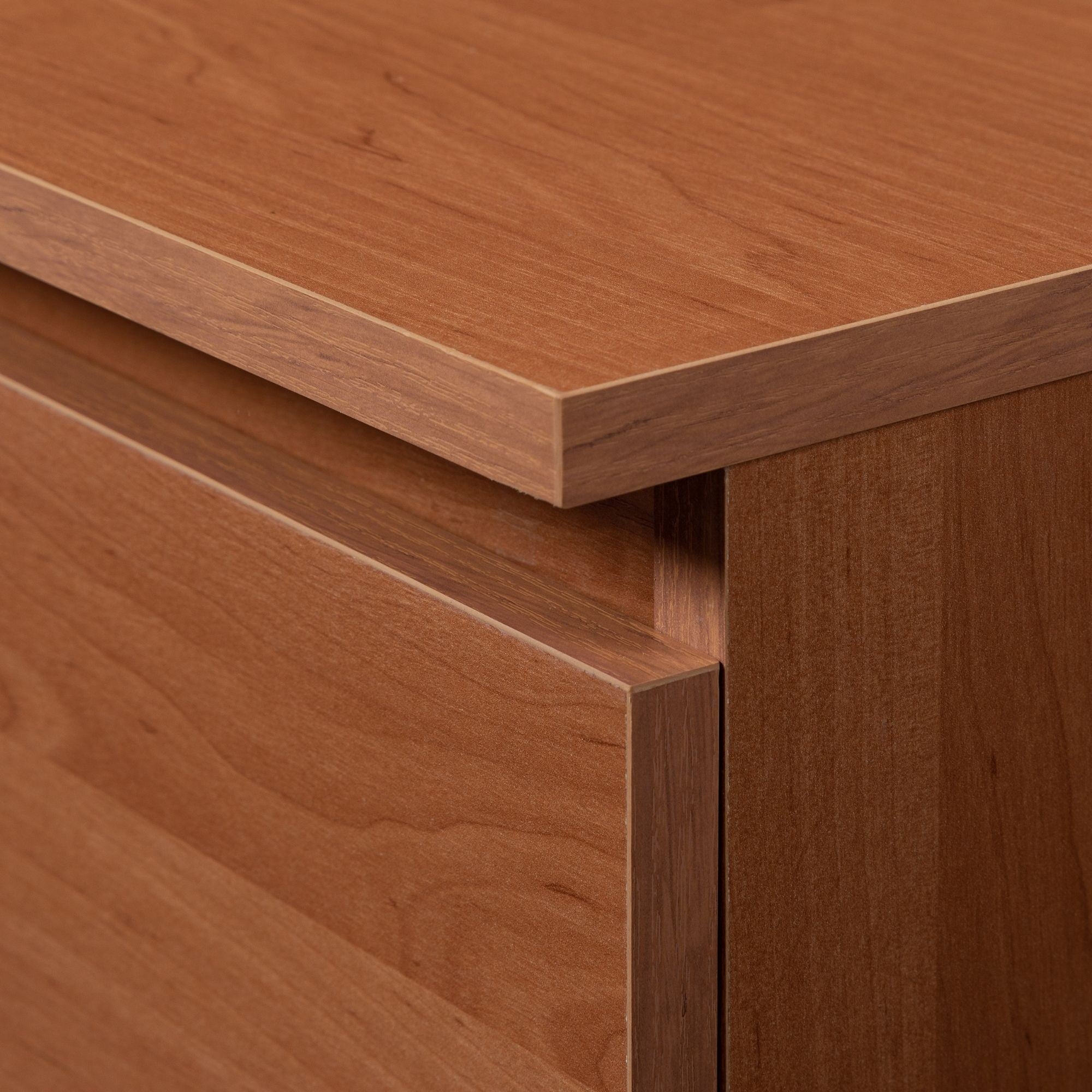 Comodino 3 Cassetti – Olmo 60x35x57 cm