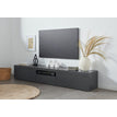 Matte Anthracite