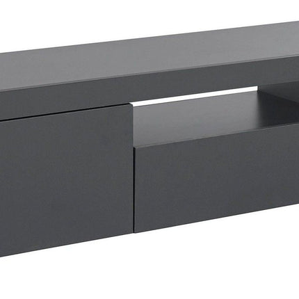 Porta TV ESSENTIAL 220 cm 2 anta 1 ribalta.