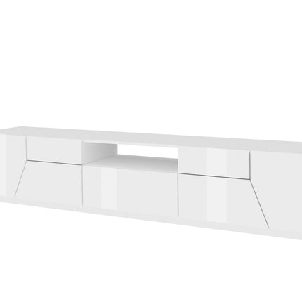 Porta tv ALIEN 220 cm.