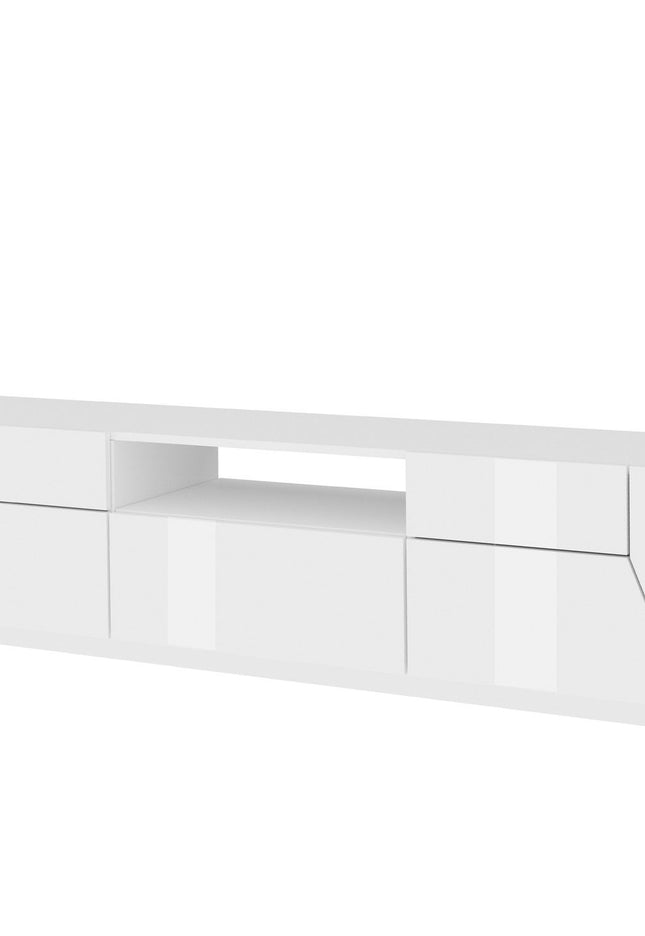 Porta tv ALIEN 220 cm.