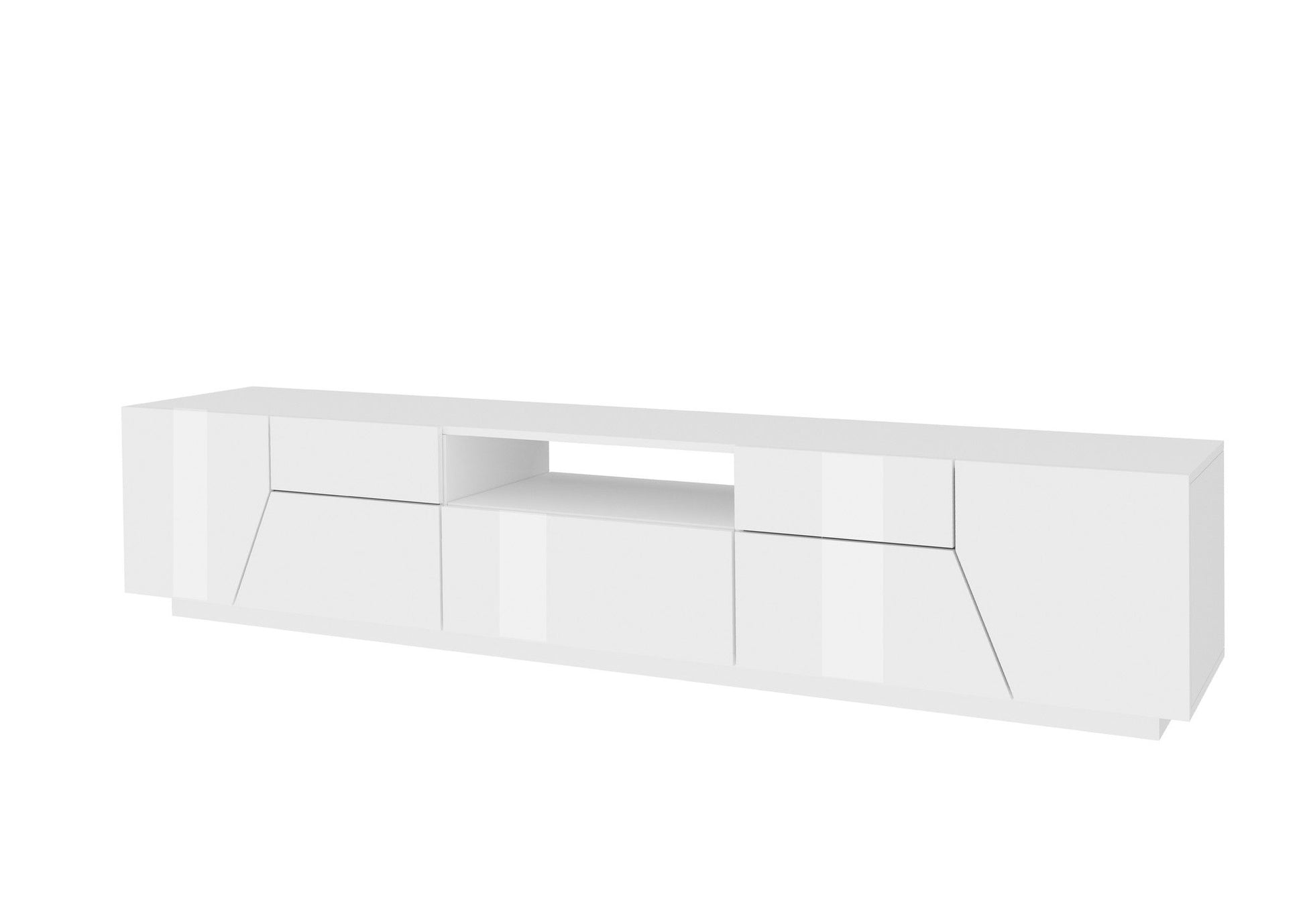Porta tv ALIEN 220 cm.