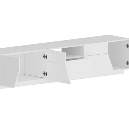 Porta tv ALIEN 220 cm.