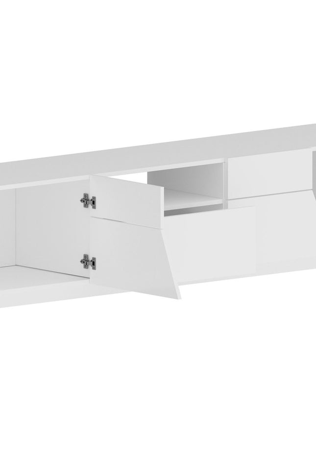 Porta tv ALIEN 220 cm.
