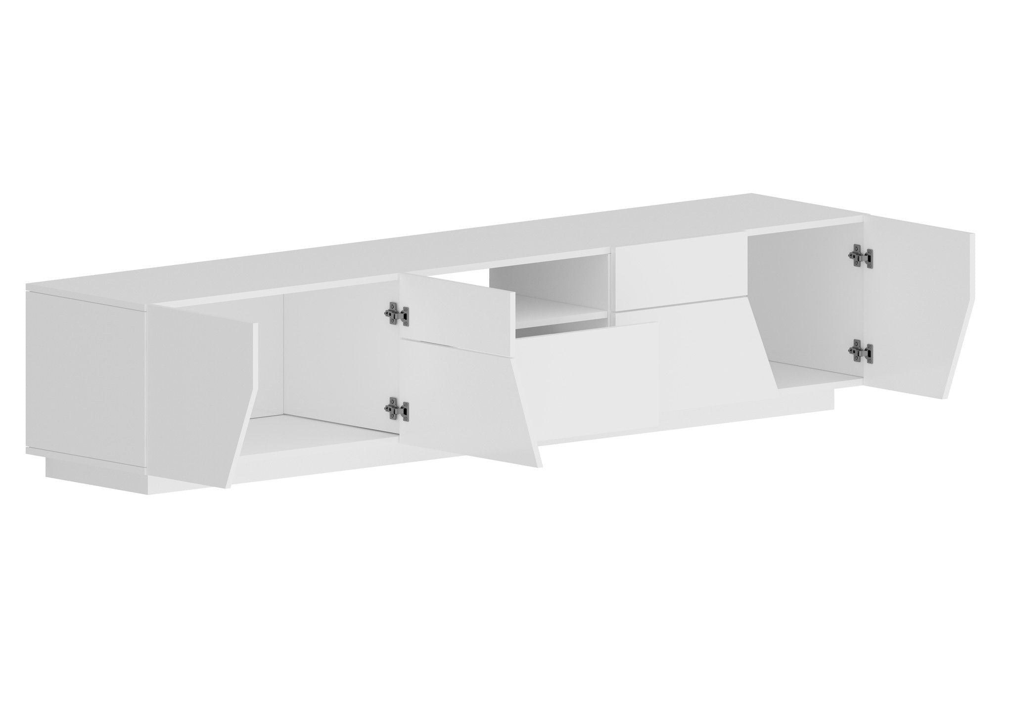 Porta tv ALIEN 220 cm.