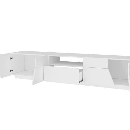 Porta tv ALIEN 220 cm.