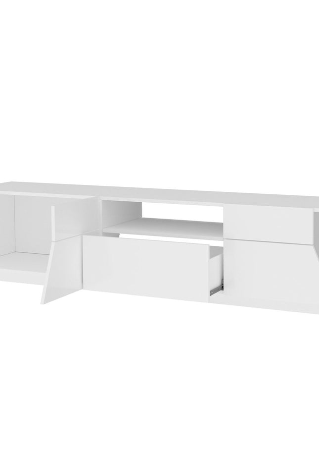 Porta tv ALIEN 220 cm.