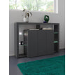 Matte Anthracite