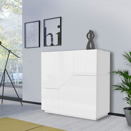 Credenza ALIEN da 80 cm.