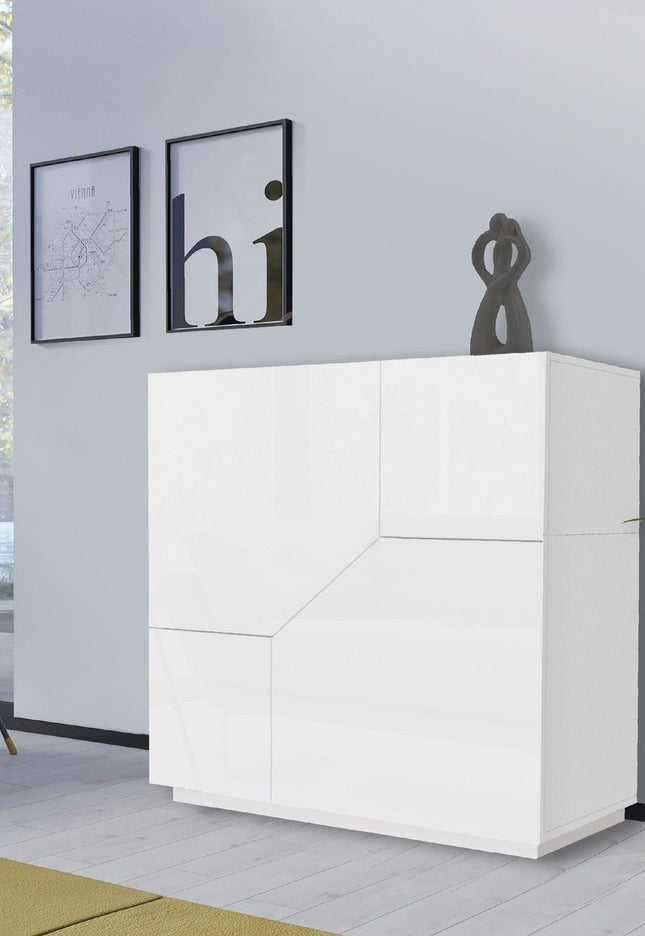 Credenza ALIEN da 80 cm.