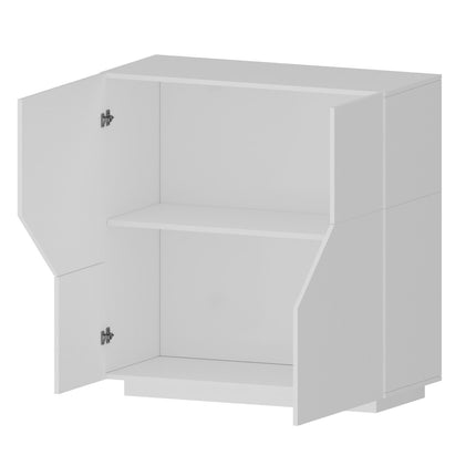 Credenza ALIEN da 80 cm.