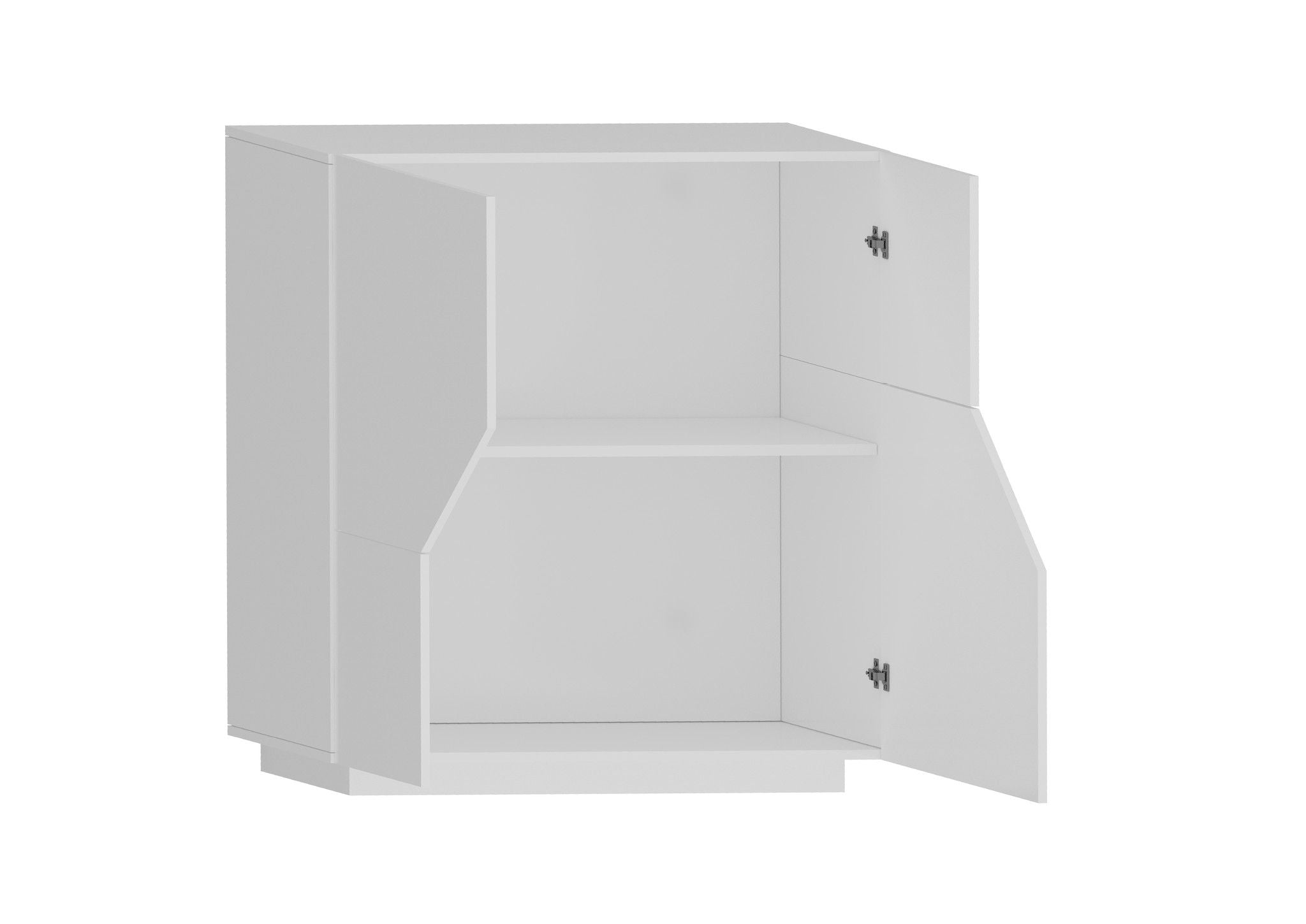 Credenza ALIEN da 80 cm.