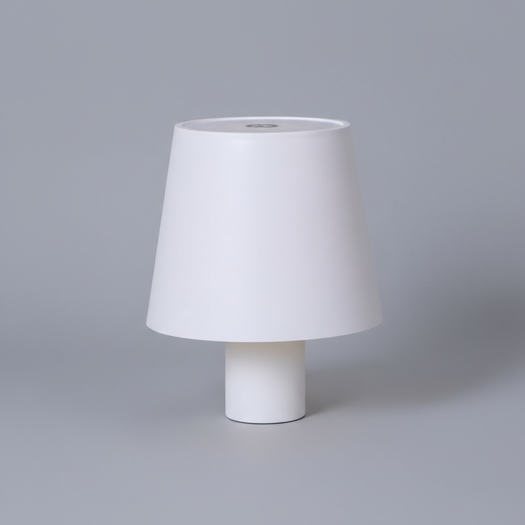Lampada Fungo Ricaricabile Bottiglia Vino