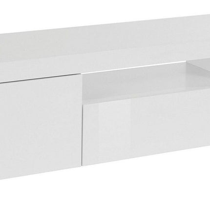 Porta TV ESSENTIAL 220 cm 2 anta 1 ribalta.