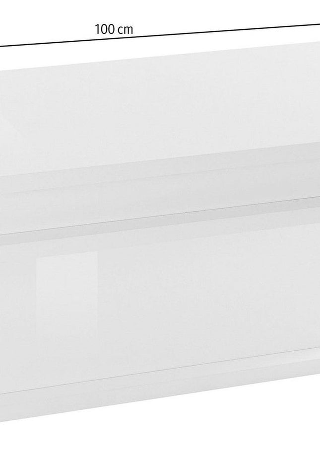 Tavolo da caffè LITTLE BIG con luce LED.