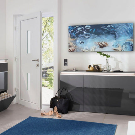 Specchiera MAGIC 120 cm.