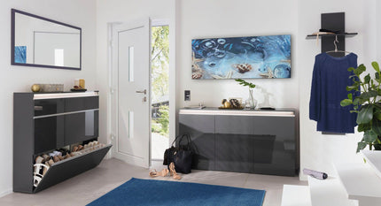 Specchiera MAGIC 120 cm.