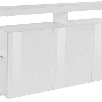 Credenza ESSENTIAL 3 ante da 200 cm.