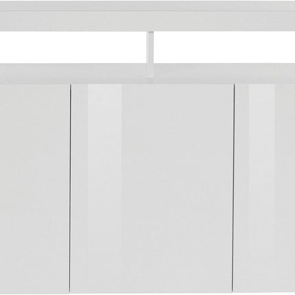 Credenza ESSENTIAL 3 ante da 200 cm.