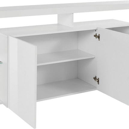 Credenza ESSENTIAL 3 ante da 200 cm.