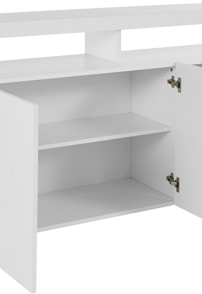 Credenza ESSENTIAL 3 ante da 200 cm.