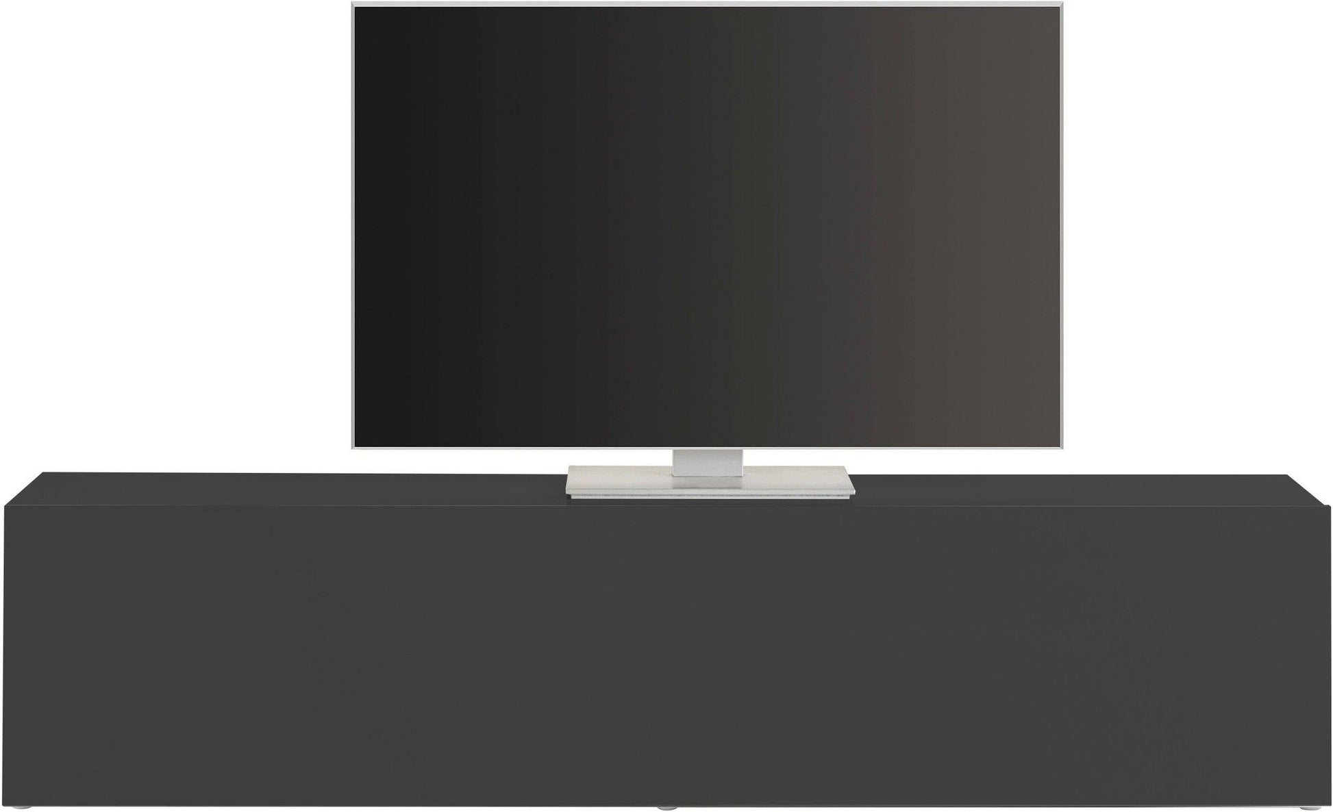 Porta tv MARUSKA 1 anta a ribalta.