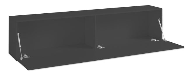 Porta tv MARUSKA 1 anta a ribalta.