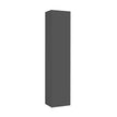 Matte Anthracite