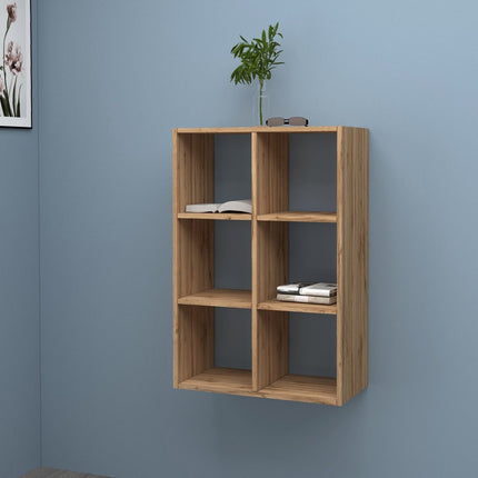 Libreria MARUSKA da 60 cm.