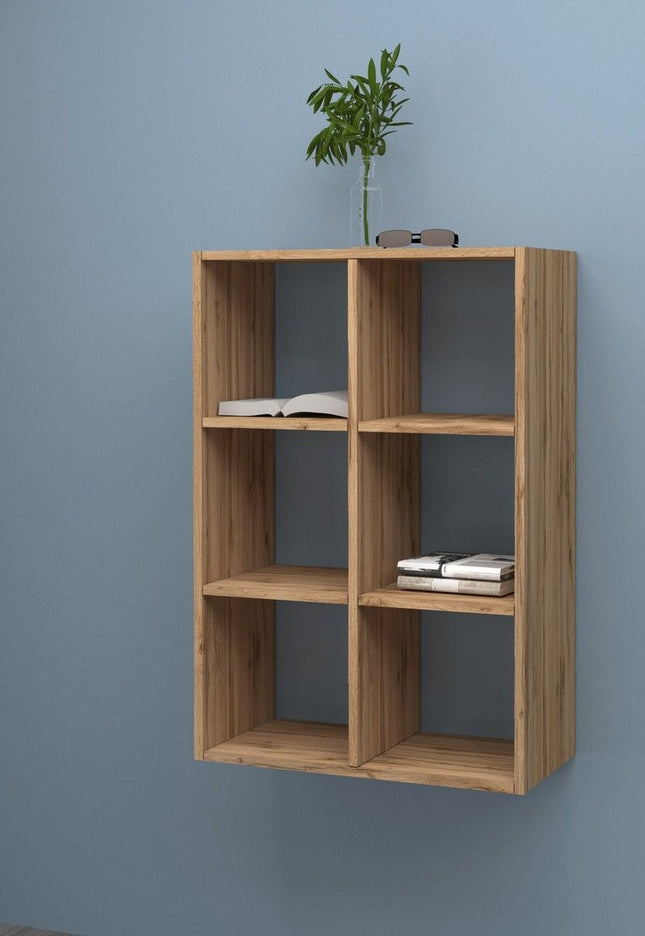 Libreria MARUSKA da 60 cm.